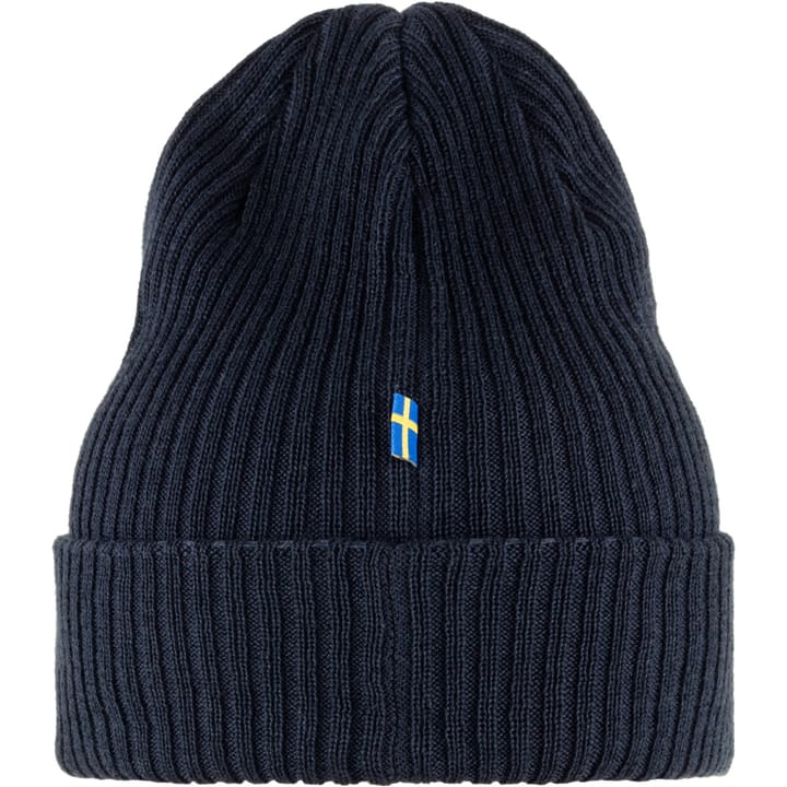 Fjällräven Fjällräven Rib Hat Dark Navy Fjällräven