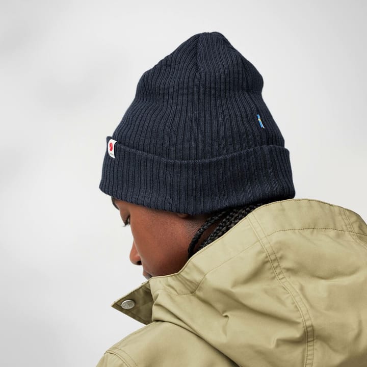 Fjällräven Fjällräven Rib Hat Flame Orange Fjällräven