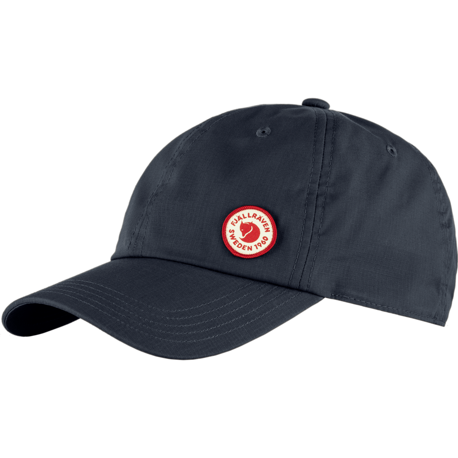 Fjällräven Fjällräven Logo Cap Dark Navy