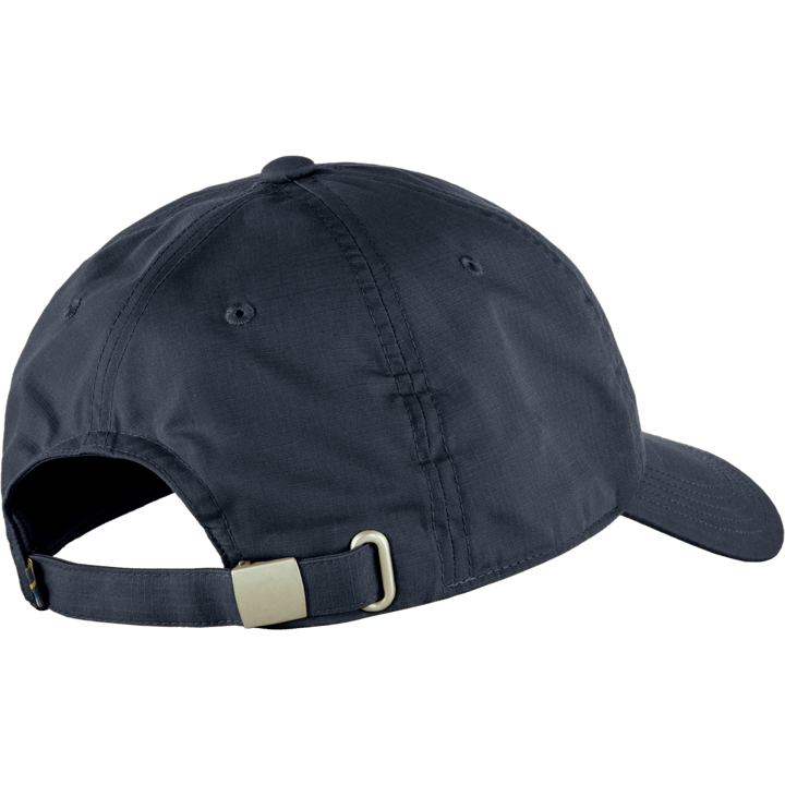 Fjällräven Fjällräven Logo Cap Dark Grey Fjällräven