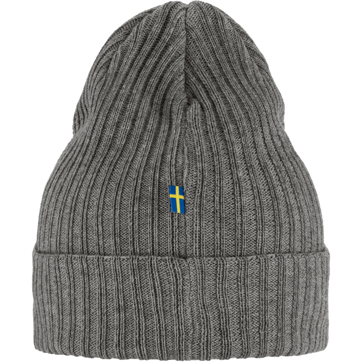 Fjällräven Fjällräven Rib Hat Grey Fjällräven