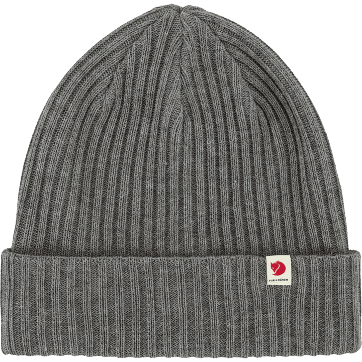 Fjällräven Fjällräven Rib Hat Grey Fjällräven