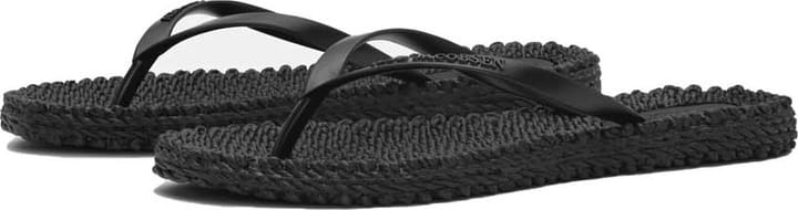 Ilse Jacobsen Women's Flip Flop Black Ilse Jacobsen