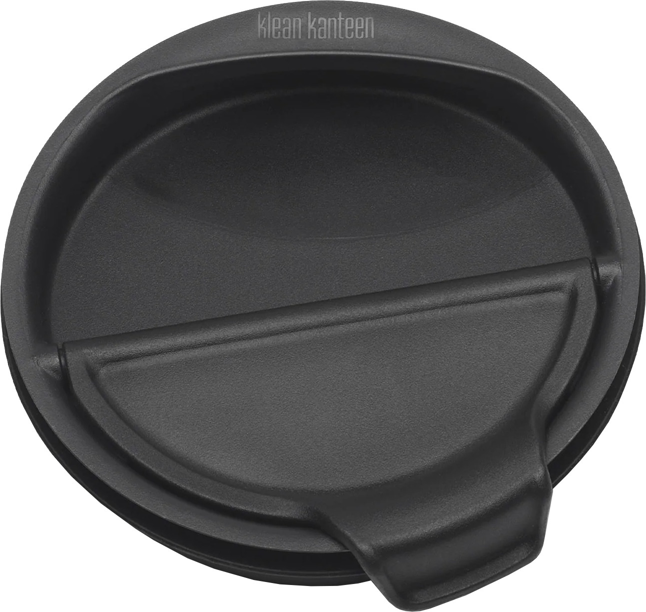 Klean Kanteen Rise Flip Lid 90 mm Black