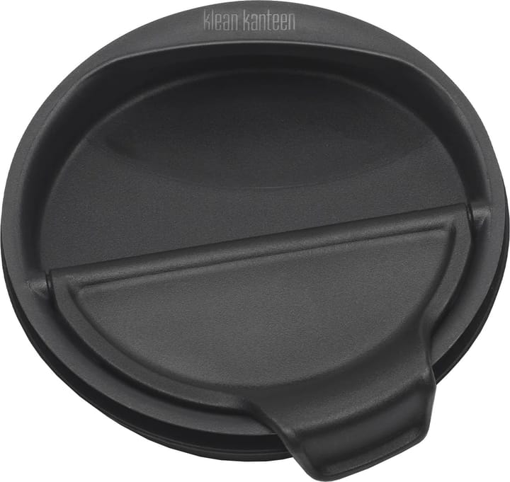 Klean Kanteen Rise Flip Lid 90 mm Black Klean Kanteen