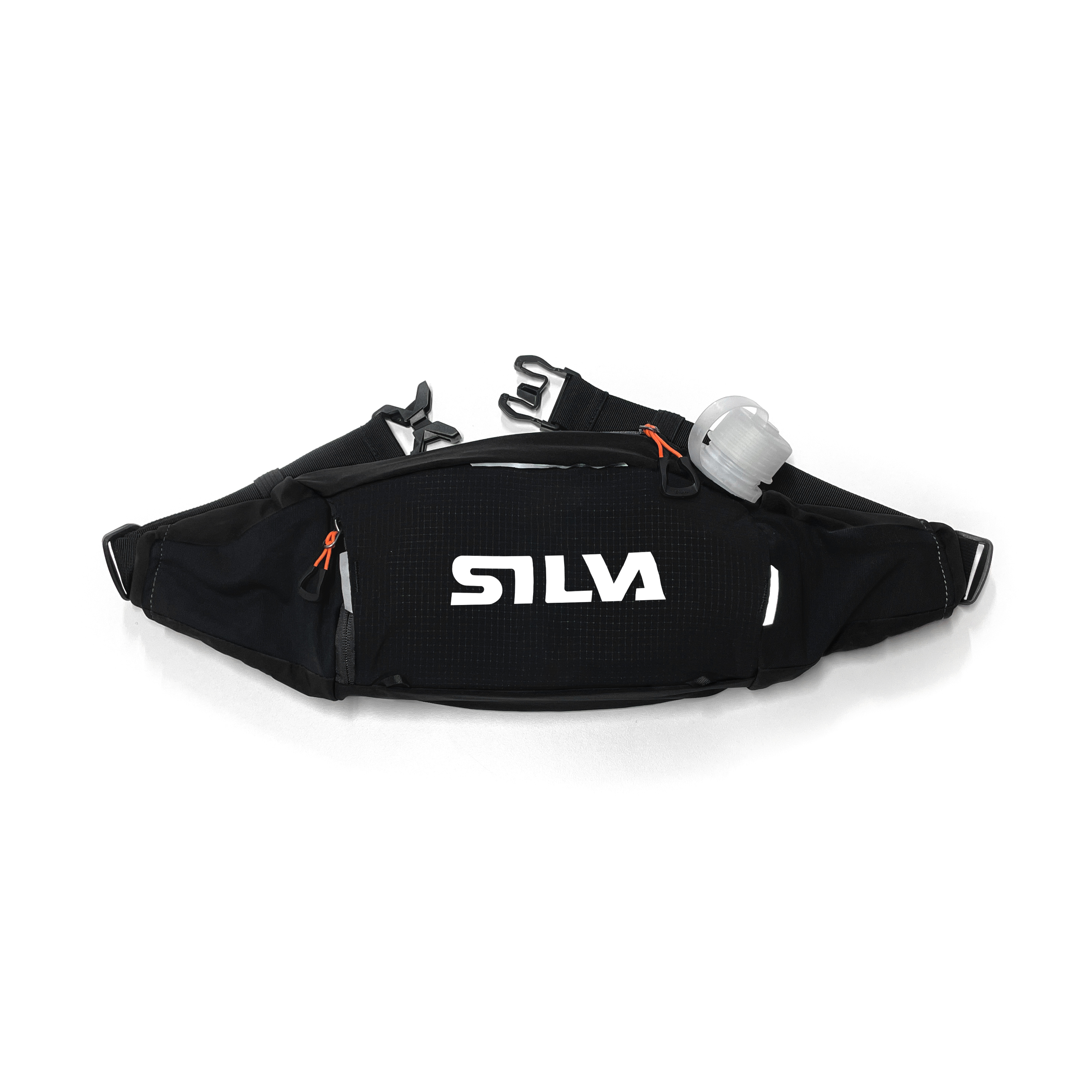 Silva Flow Belt 6 Black