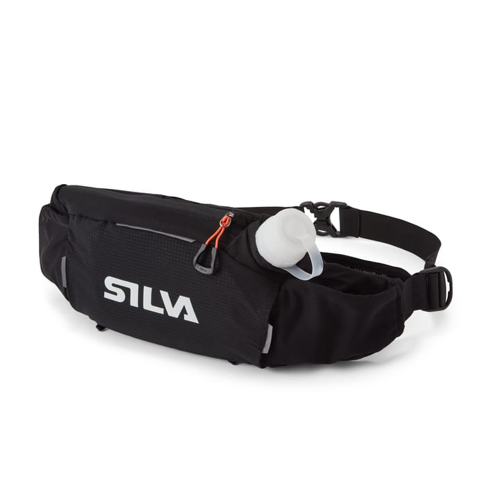 Silva Flow Belt 6 Black Silva