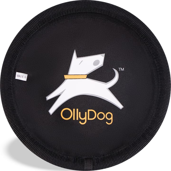 OllyDog Flyer Disc Maui Blue OllyDog