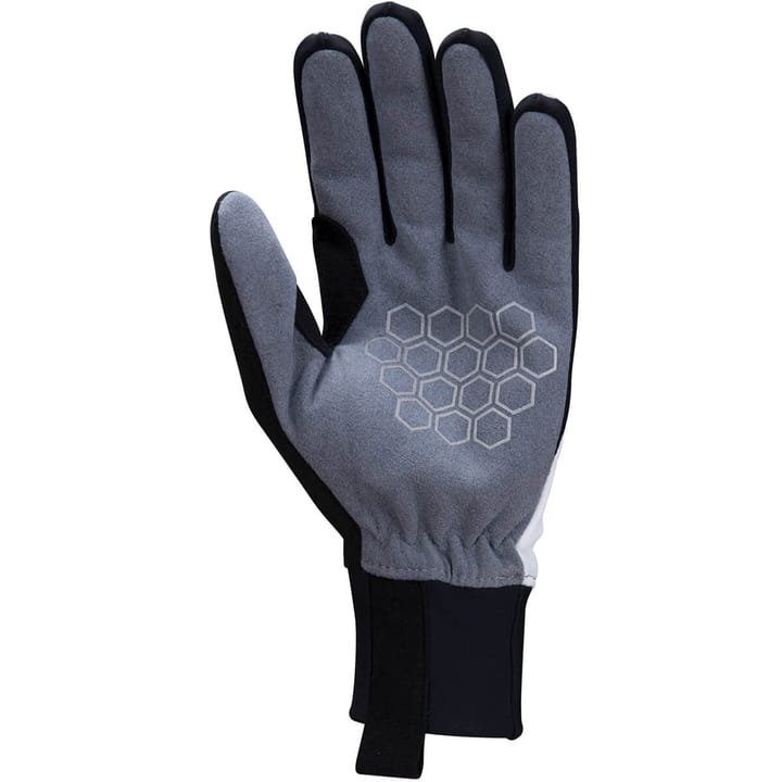 Swix Focus Glove Bright White Swix