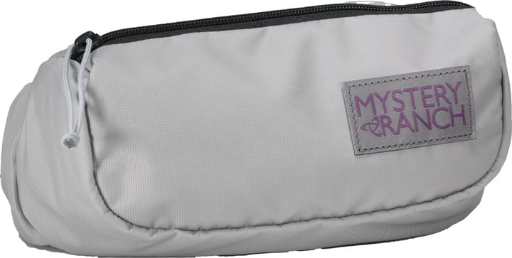 Mystery Ranch Forager Hip Pack Steel Mystery Ranch