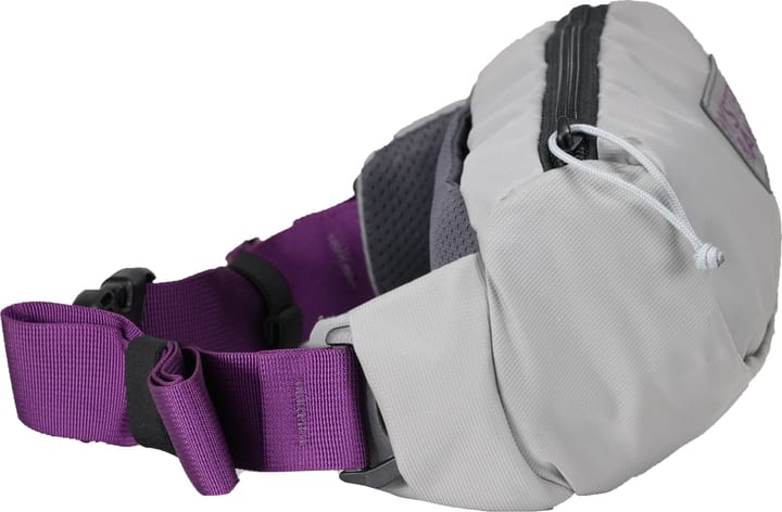 Mystery Ranch Forager Hip Pack Steel Mystery Ranch