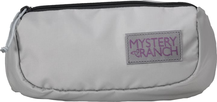 Mystery Ranch Forager Hip Pack Steel Mystery Ranch