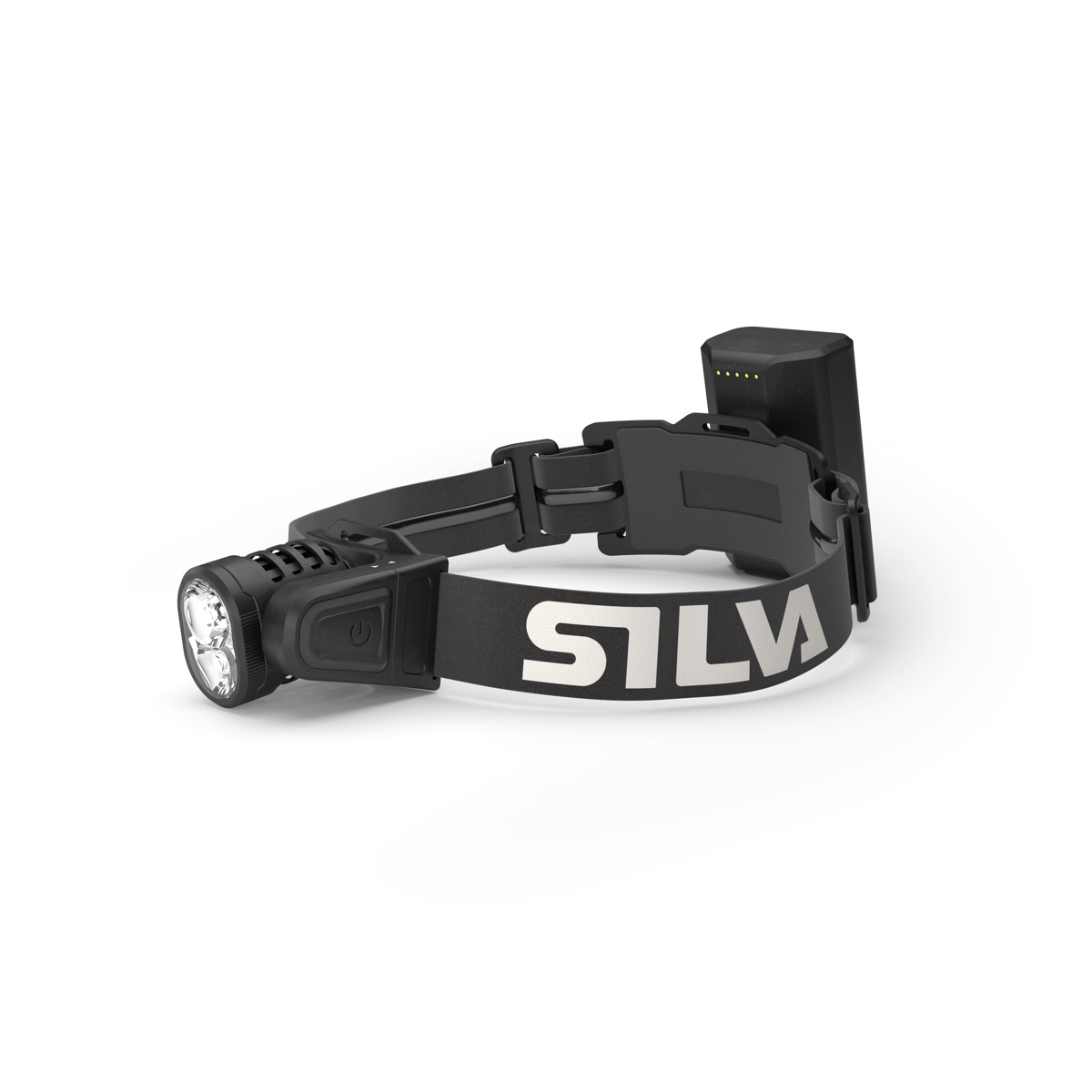 Headlamp | Free 3000 | Silva