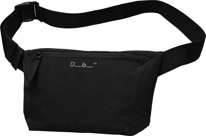 Db Freya Fanny Pack L Black Out Db