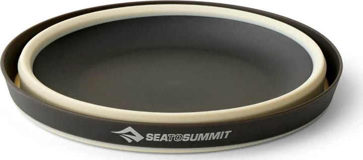 Sea To Summit Frontier Ul Collapsible Bowl M Bone White Sea To Summit