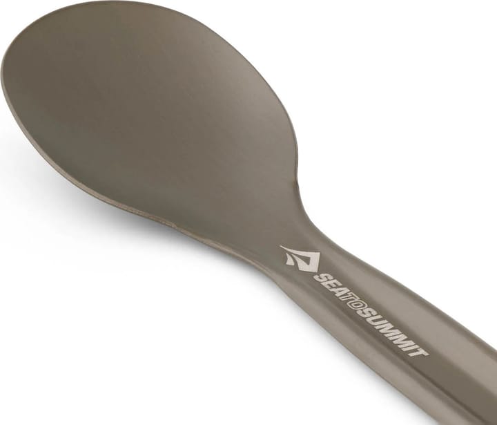 Sea To Summit Frontier UL Long Handle Spoon Aluminium Sea To Summit