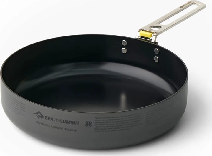 Sea To Summit Frontier UL Pan 8 Inch Aluminium Sea To Summit