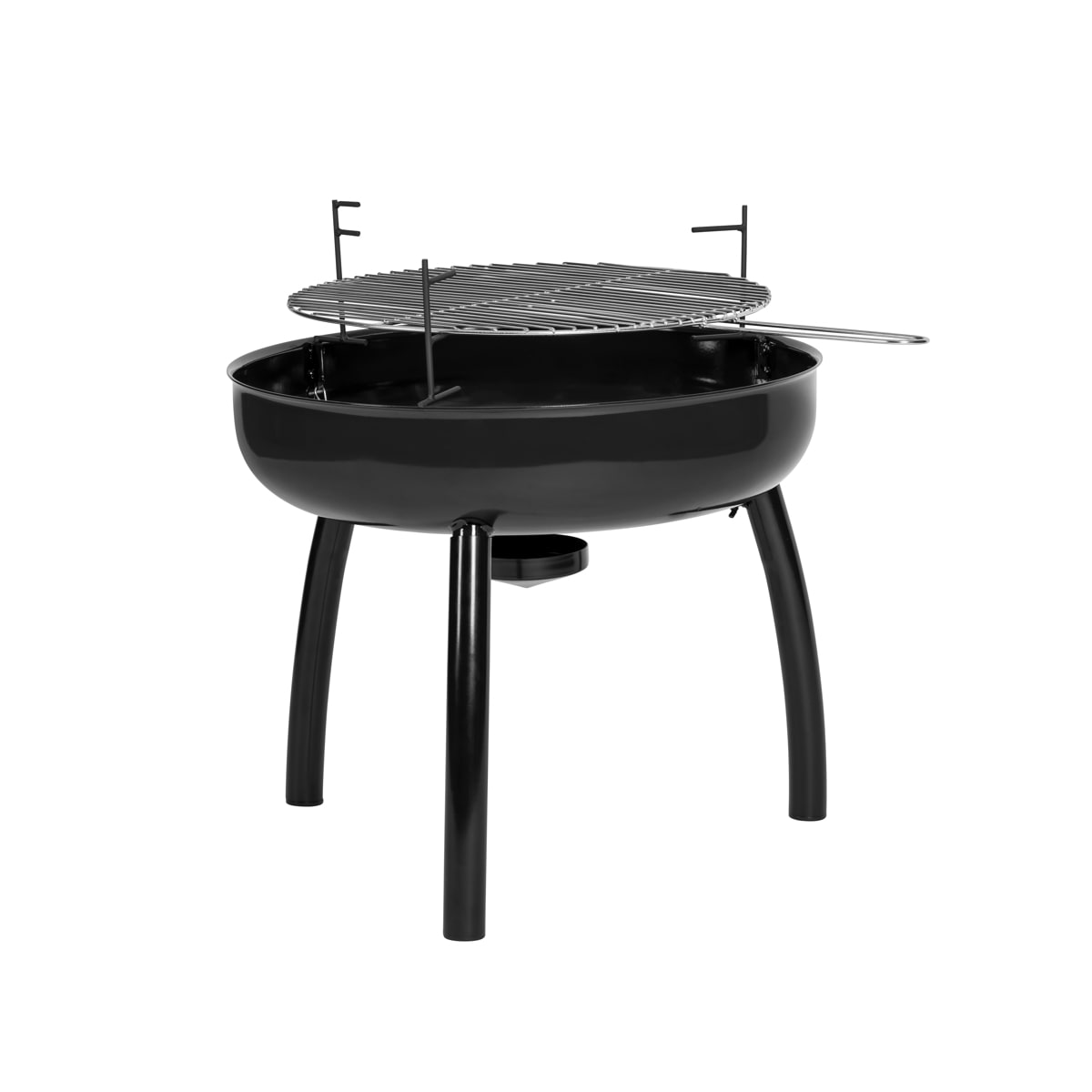 Espegard Campfire Grill 60 Black