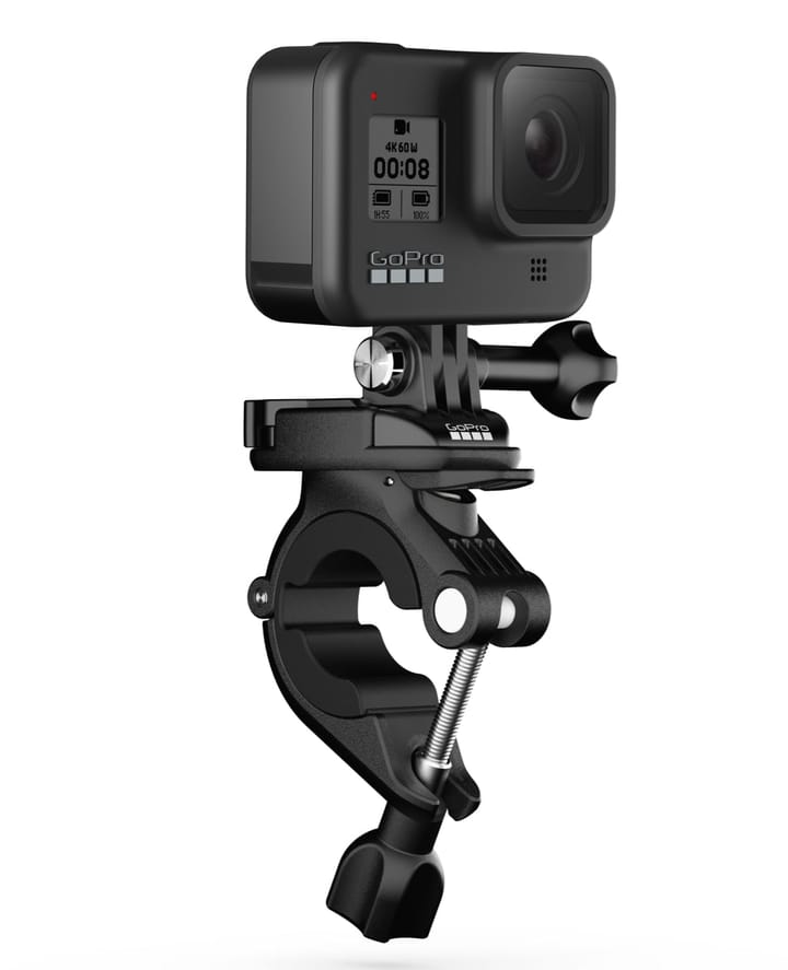 GoPro GoPro Handlebar/Seatpost/Pole Mount