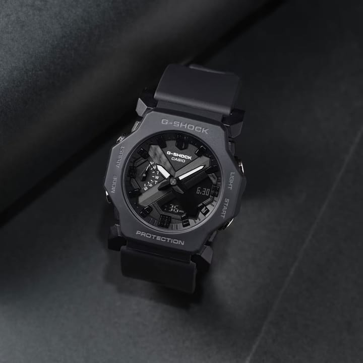 Casio G-Shock GA-2300 -1aer Casio