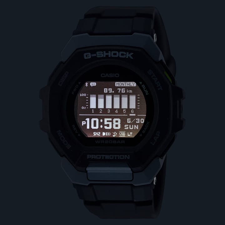 Casio G-Shock GBD-300 -1er Casio