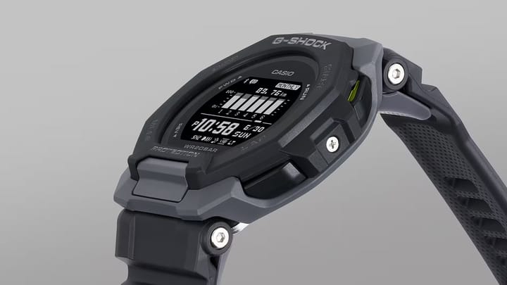 Casio G-Shock GBD-300 -1er Casio