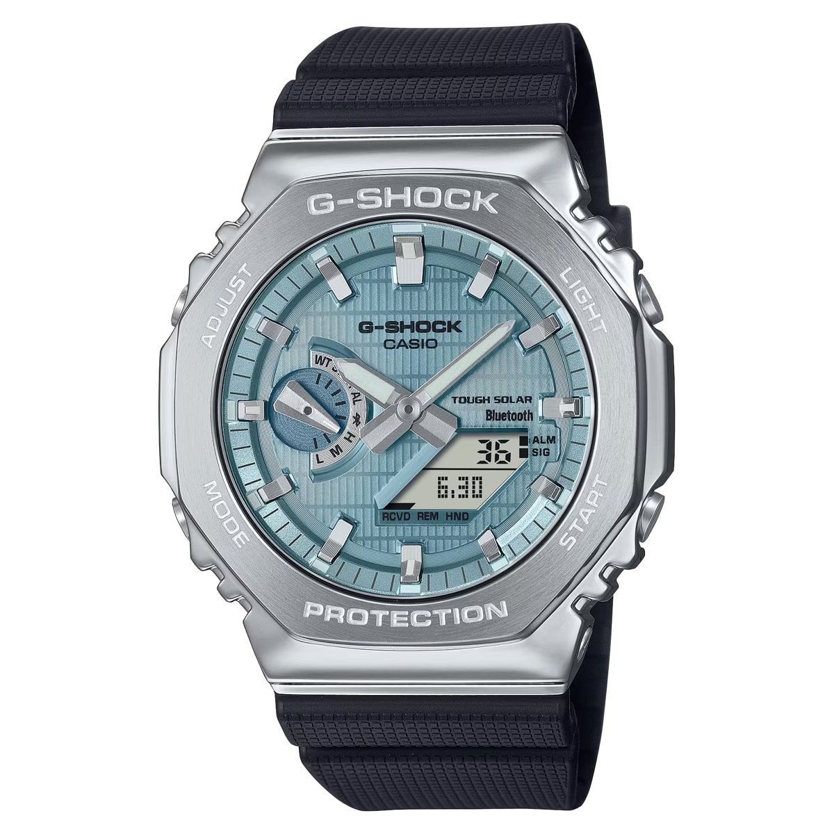 Casio G-Shock GBM-2100A A-1a2er