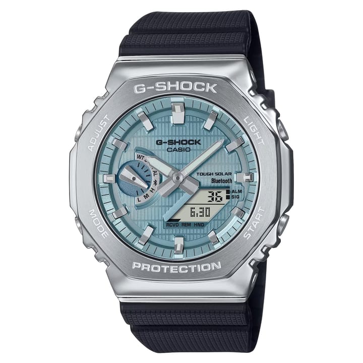 Casio G-Shock GBM-2100A A-1a2er Casio