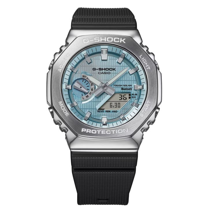 Casio G-Shock GBM-2100A A-1a2er Casio