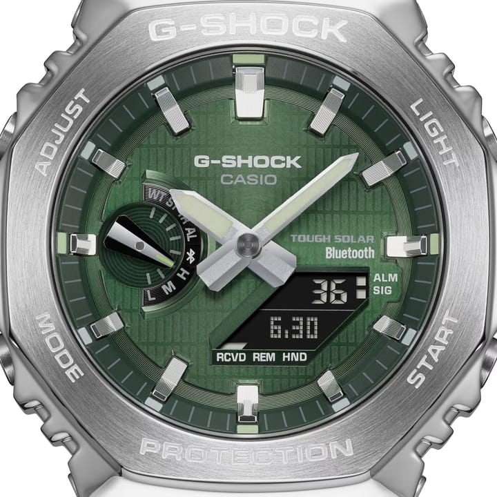 Casio G-Shock GBM-2100A A-1a3er Casio