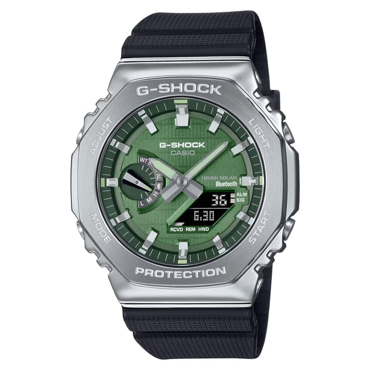 Casio G-Shock GBM-2100A A-1a3er Casio