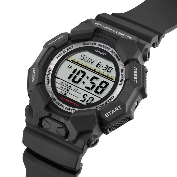 Casio G-Shock -1er Casio