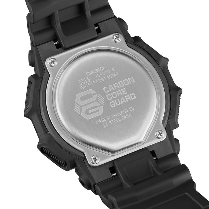 Casio G-Shock -1er Casio