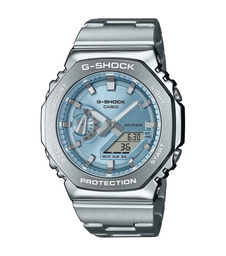 Casio G-Shock D-2aer Casio