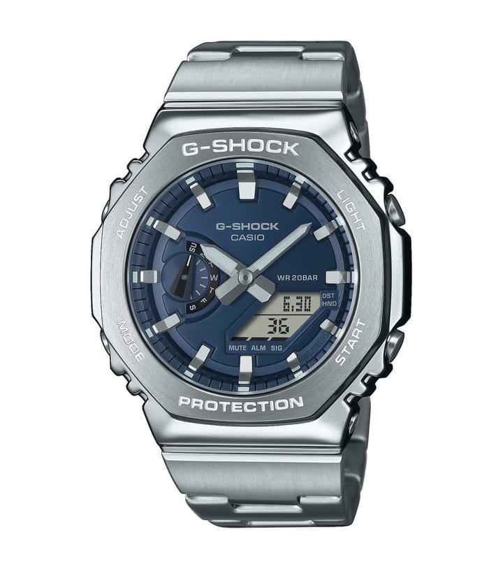 Casio G-Shock D-2ber Casio