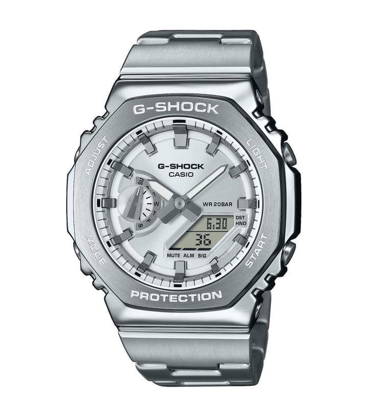 Casio G-Shock D-7aer Casio