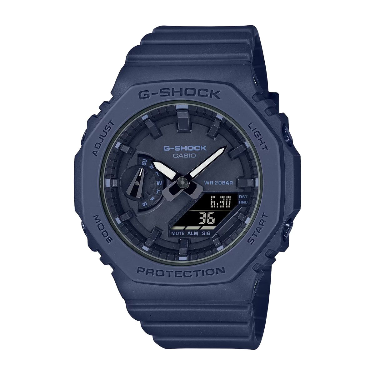 Casio G-Shock Woman GMA-S2100BA-2A1ER