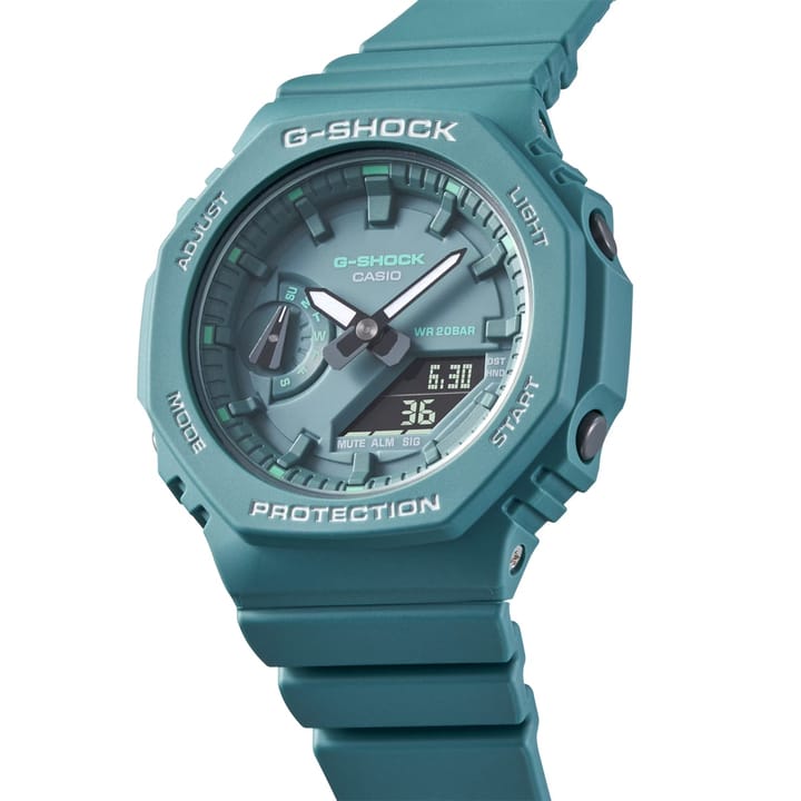 Casio G-Shock Woman GMA-S2100GA-3AER Casio