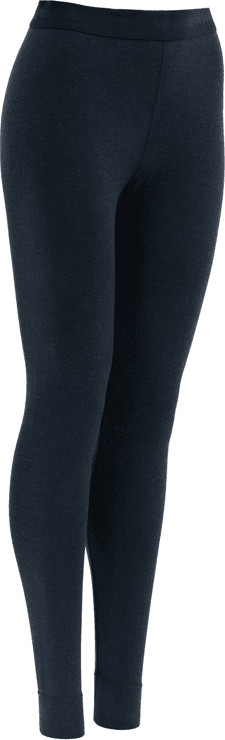 Devold Women’s Expedition Merino Silk Longs Ink