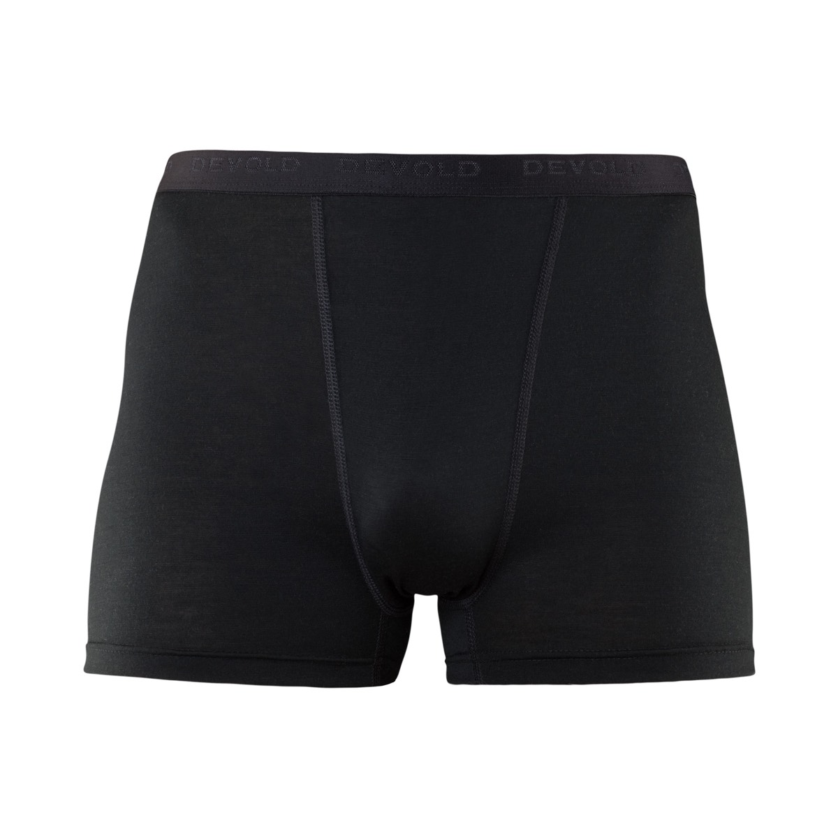 Underwear Bottom | Breeze Man Boxer Black | Devold