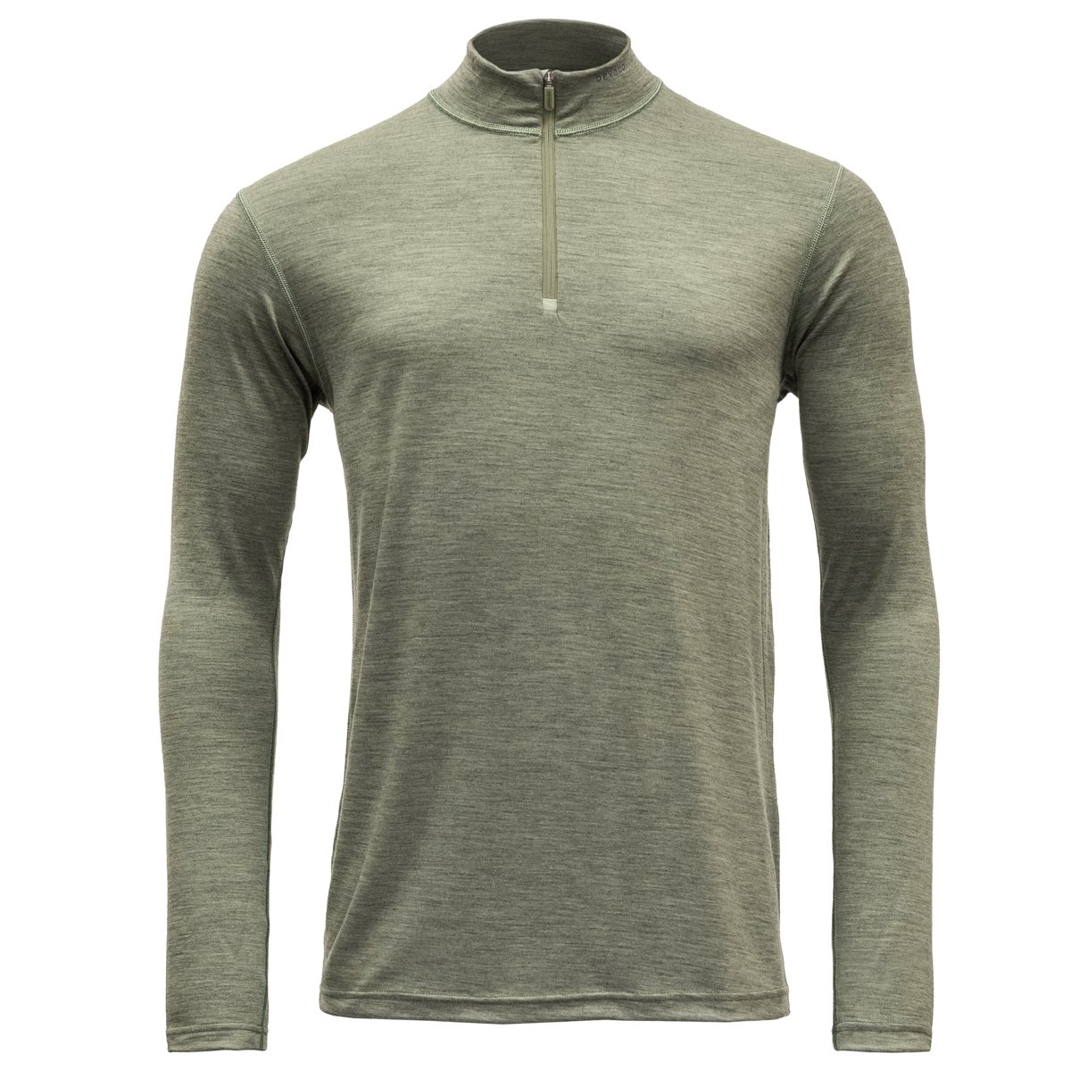 Baselayer Top | Men's Breeze Half Zip | Devold