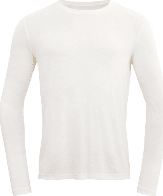 Devold Men’s Hovland Merino 200 Shirt White