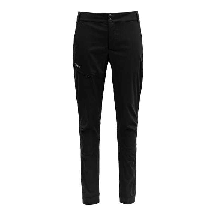 Devold Men's Herøy Pant Caviar Devold