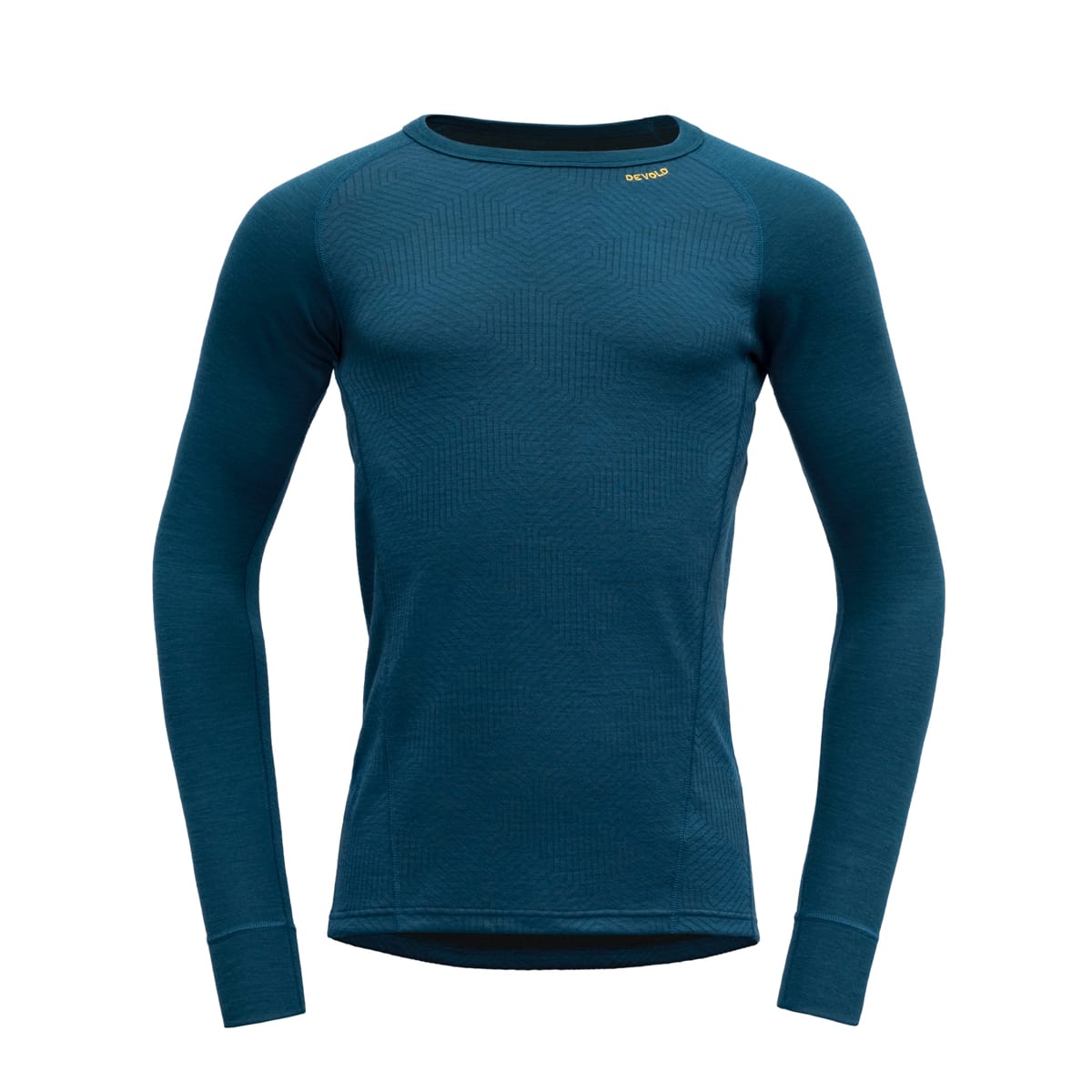 Baselayer Top | Men's Duo Active Shirt | Devold