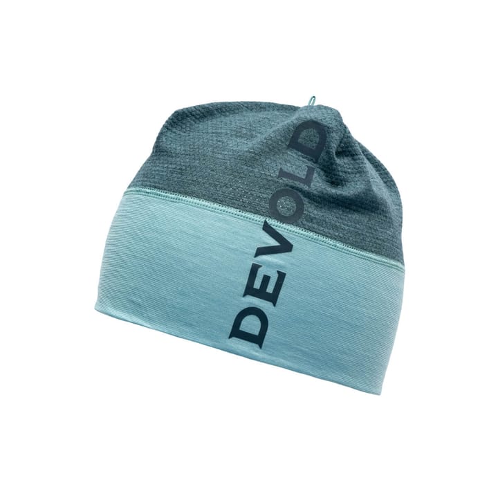 Devold Running Merino 130 Beanie Cameo Devold