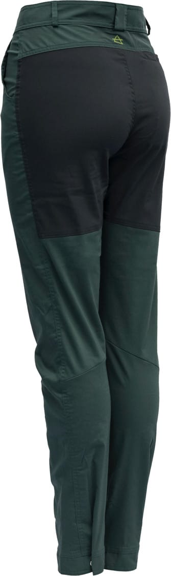 Devold Women's Herøy Pant Woods