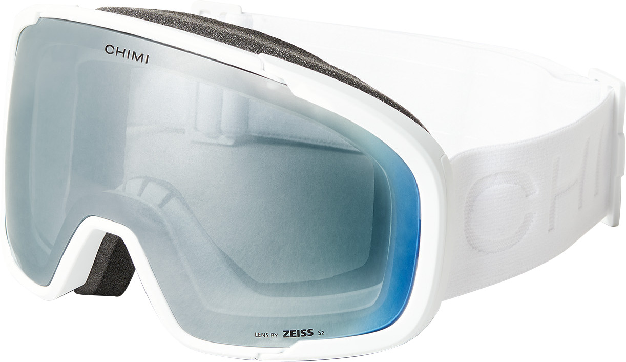 Chimi Goggle 04 White