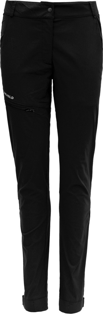 Devold Women’s Herøy Merino Pants Caviar