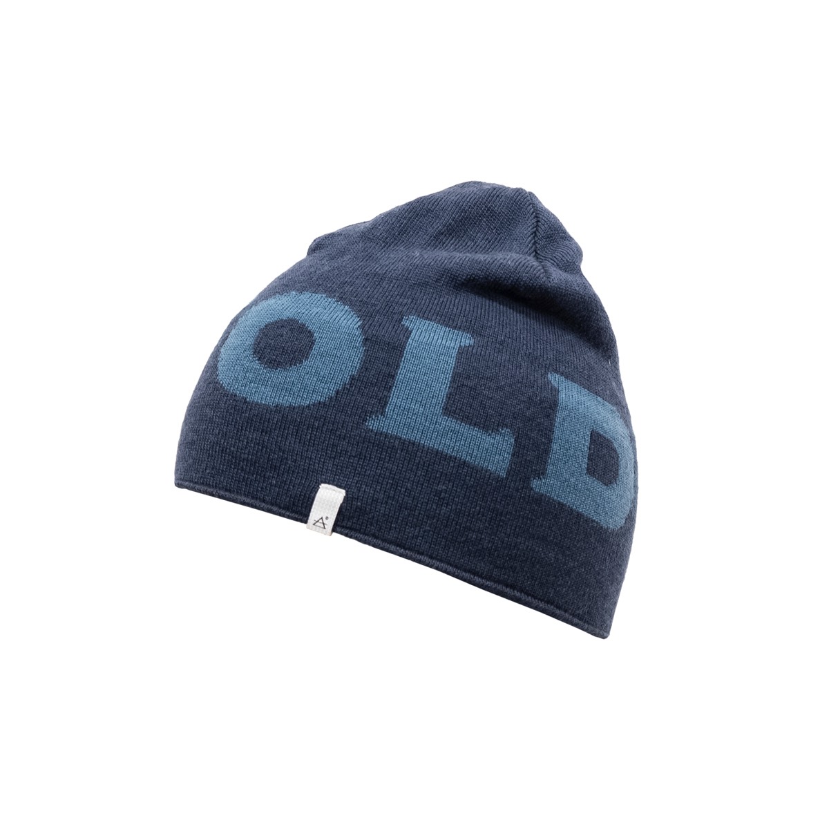 Beanie/Headband | Logo Merino Beanie | Devold