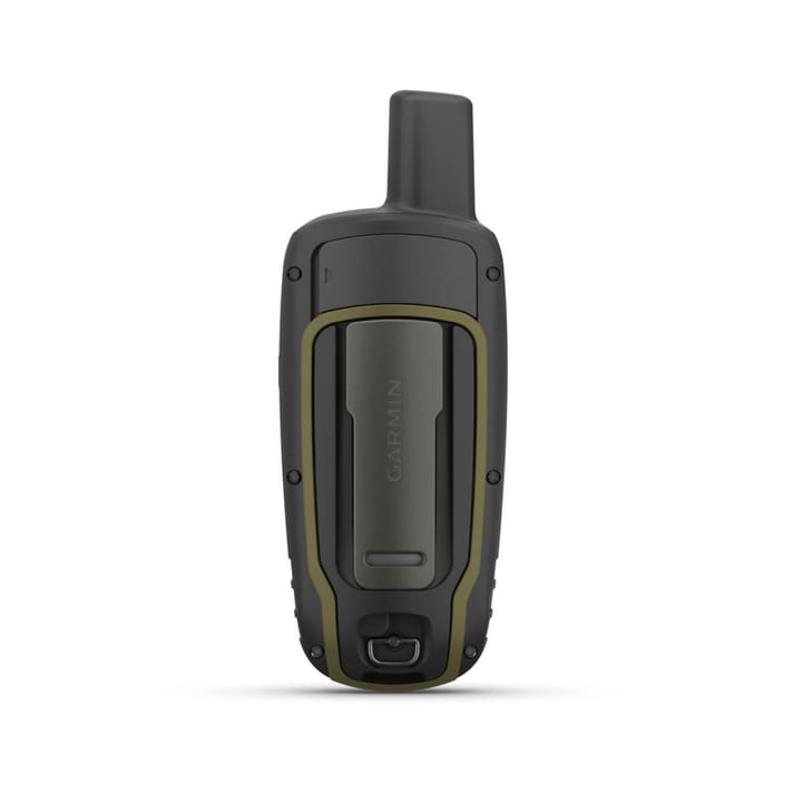 Garmin GPSMAP 65s Black-Black Garmin